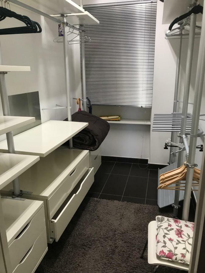 Impero 6 Lägenhet Scauri  Exteriör bild
