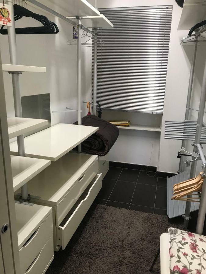 Impero 6 Lägenhet Scauri  Exteriör bild